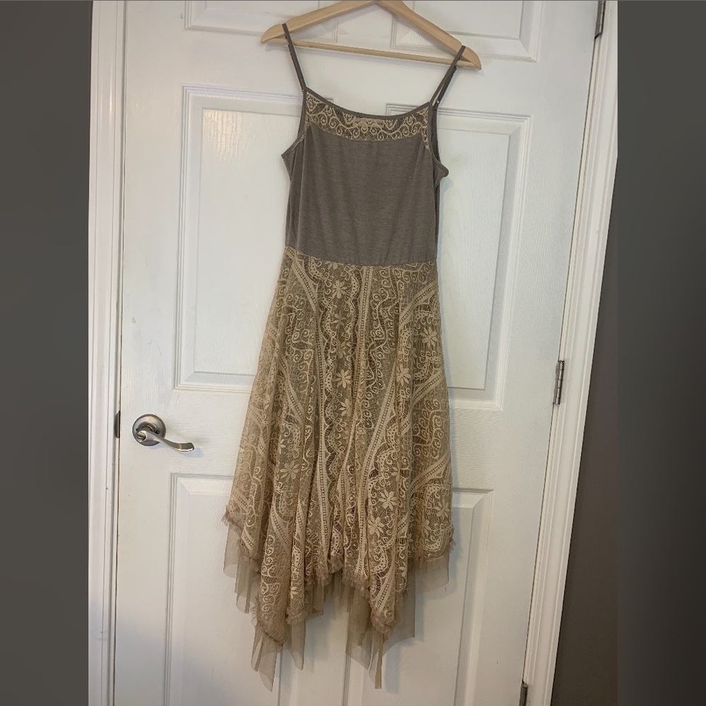 Altar’d State Dress